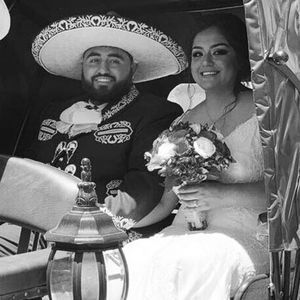 Meet your Posher, Bethzaira